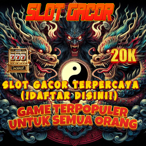 Slottogel Platform Link Resmi Nasional Mudah Menang